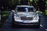 Maybach 57 2002 года